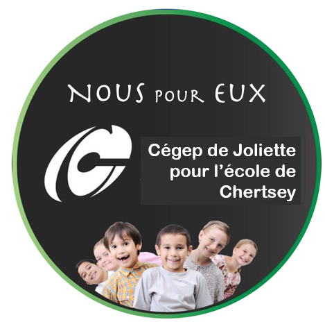 Le cégep de Joliette appui l’école de Chertsey